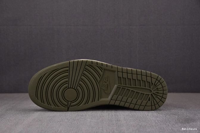 Rep BK dm7866-200 1 og scott x olive” “medium low air travis jordan 1113